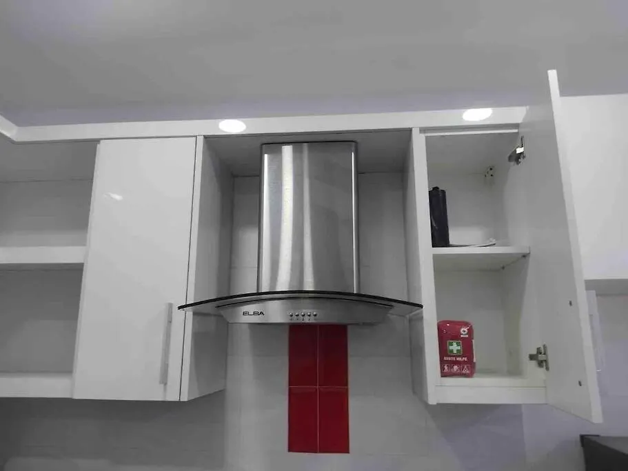 Kandi Palace, 2-Bedroom Serviced Apartment 安吉利斯 菲律宾