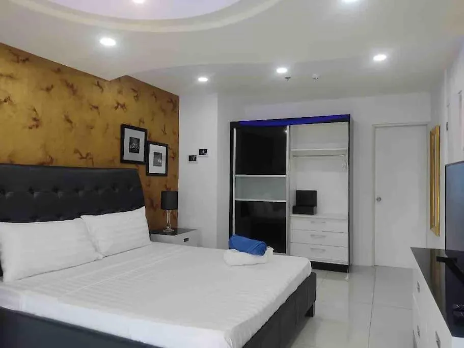 Kandi Palace, 2-Bedroom Serviced Apartment 安吉利斯 0*,