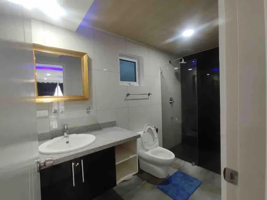 Kandi Palace, 2-Bedroom Serviced Apartment 安吉利斯 菲律宾