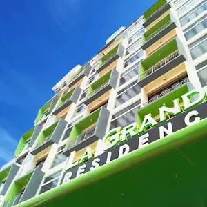 La Grande Apartment