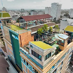 5* 酒店 安洁拉斯海滩俱乐部酒店