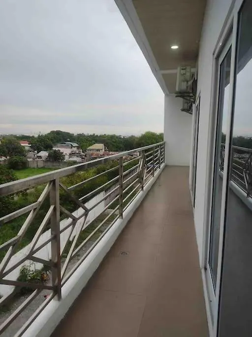 Kandi Palace, 2-Bedroom Serviced Apartment Angeles