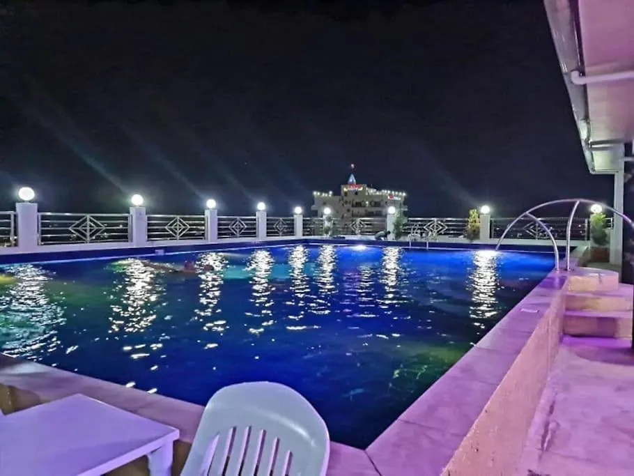 Kandi Palace, 2-Bedroom Serviced Apartment Angeles