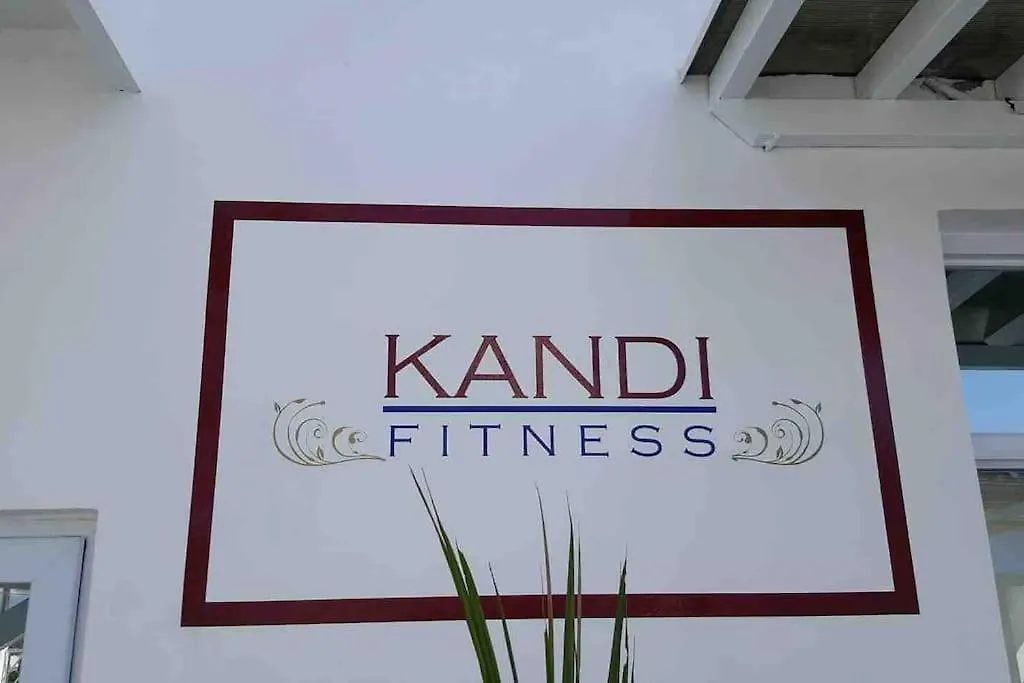 Kandi Palace, 2-Bedroom Serviced Apartment Angeles 0*,  Philippines