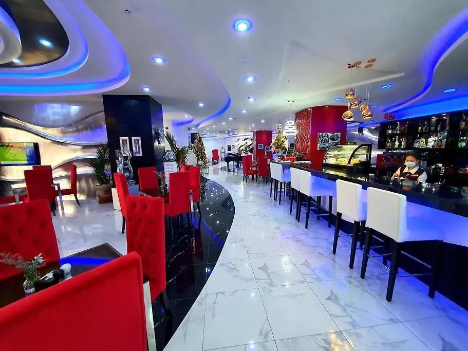 Kandi Palace, 2-Bedroom Serviced Apartment Angeles
